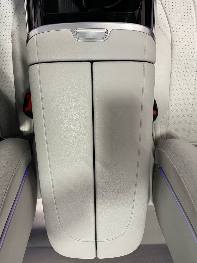 2024 MERCEDES-BENZ EQE-CLASS SUV - Image 14