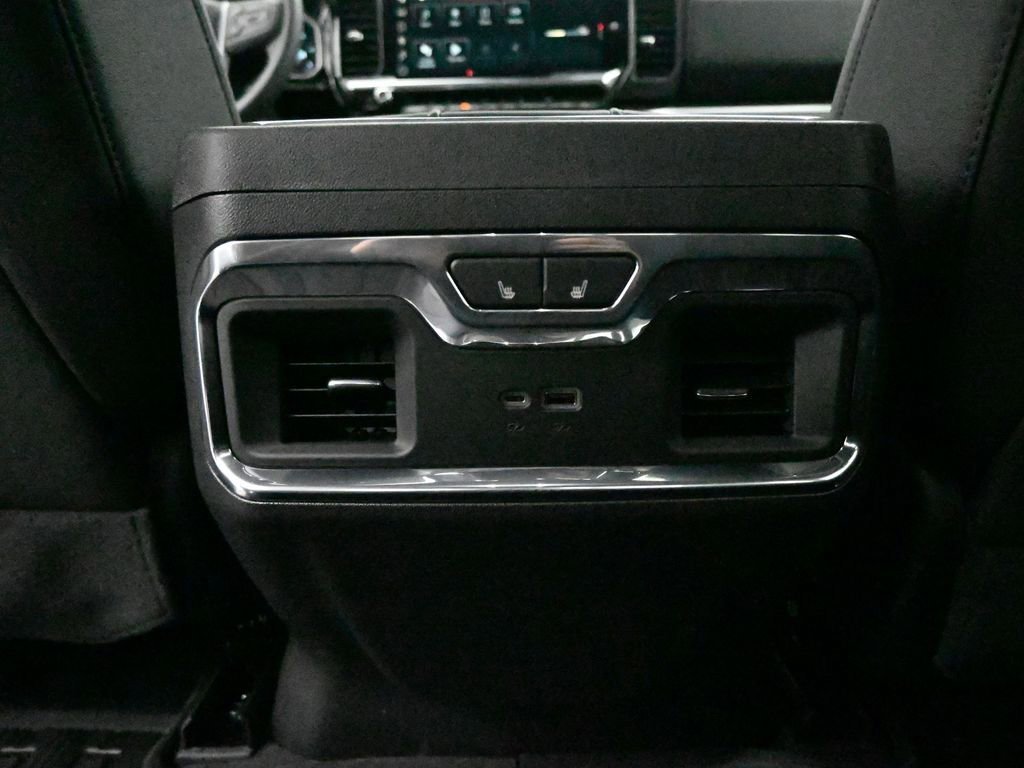 New 2026 Onyx Black GMC SLT image 20