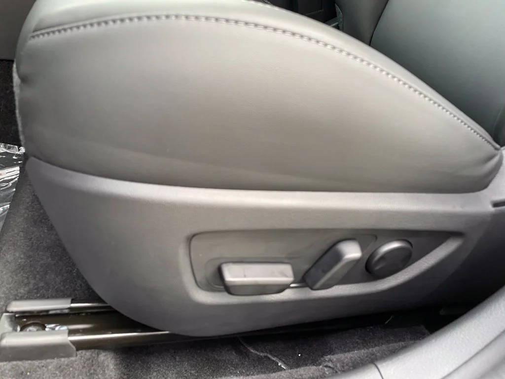 New 2026 Gray Mazda 2.5 S Select Sport image 14