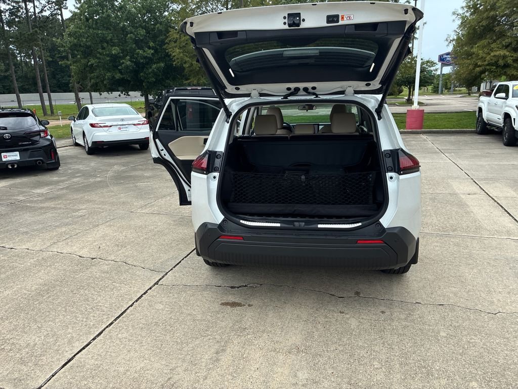 New 2026  Toyota XLE Premium image 31