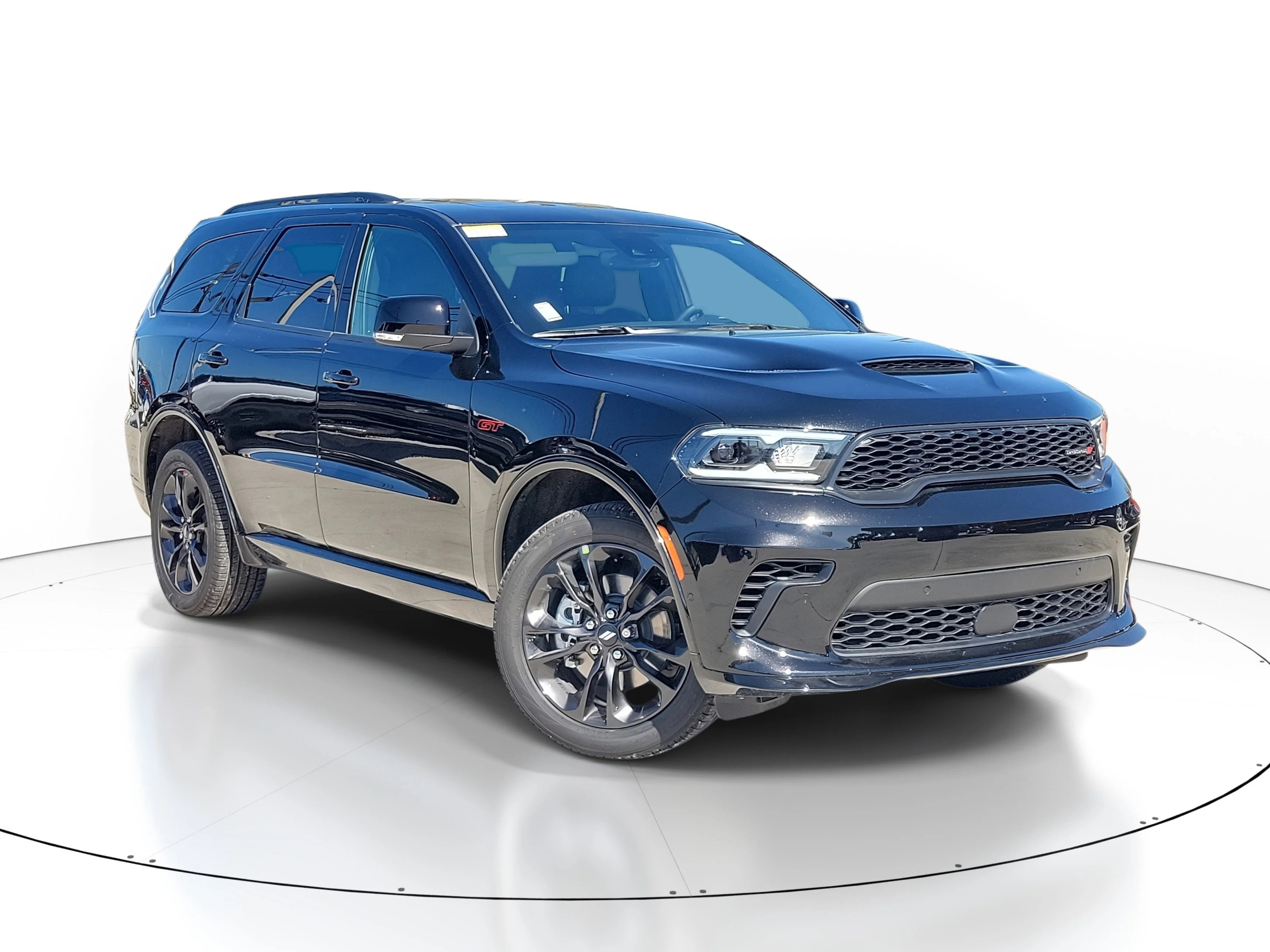 2026 Dodge Durango GT Plus AWD's photo