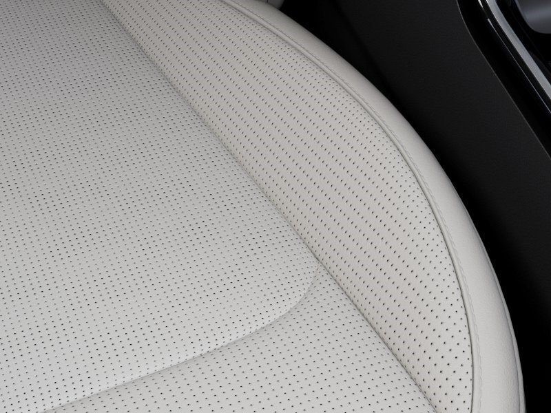 New 2026 Glacial White Pearl Kia SX image 24