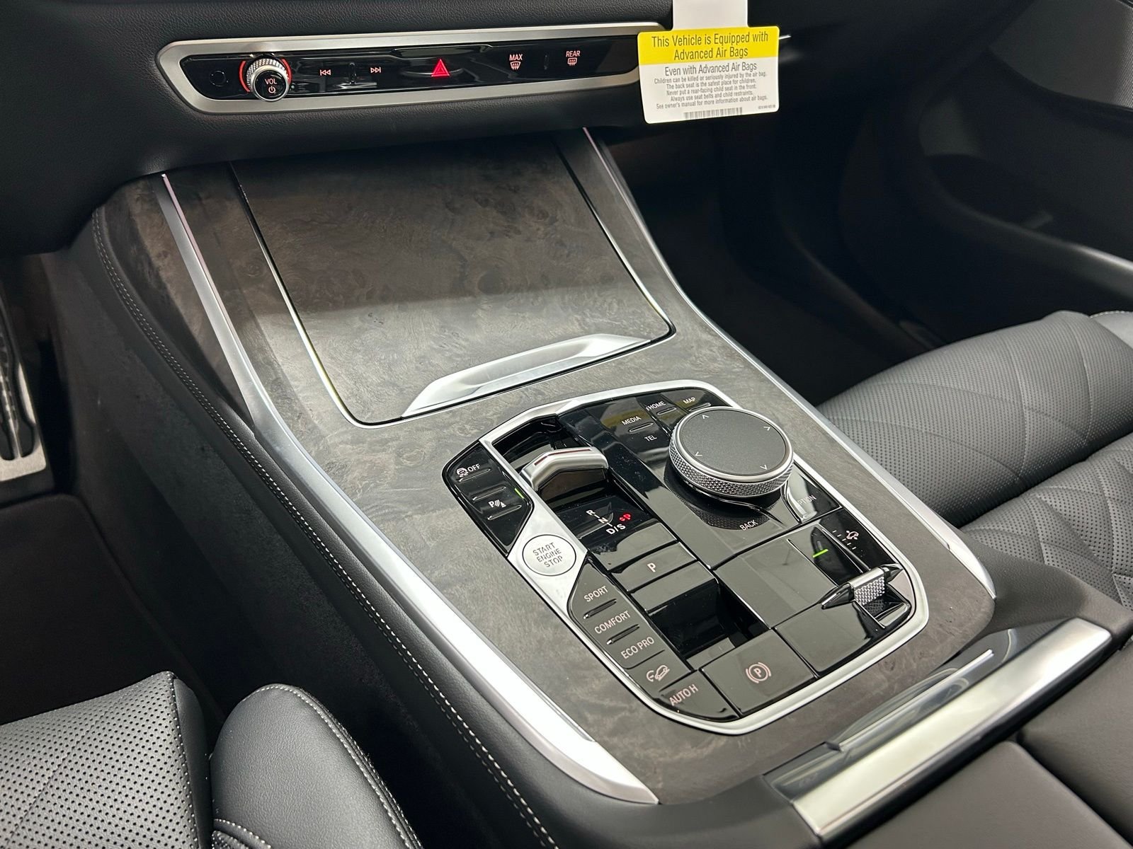 New 2026 0490 BMW xDrive40i image 21