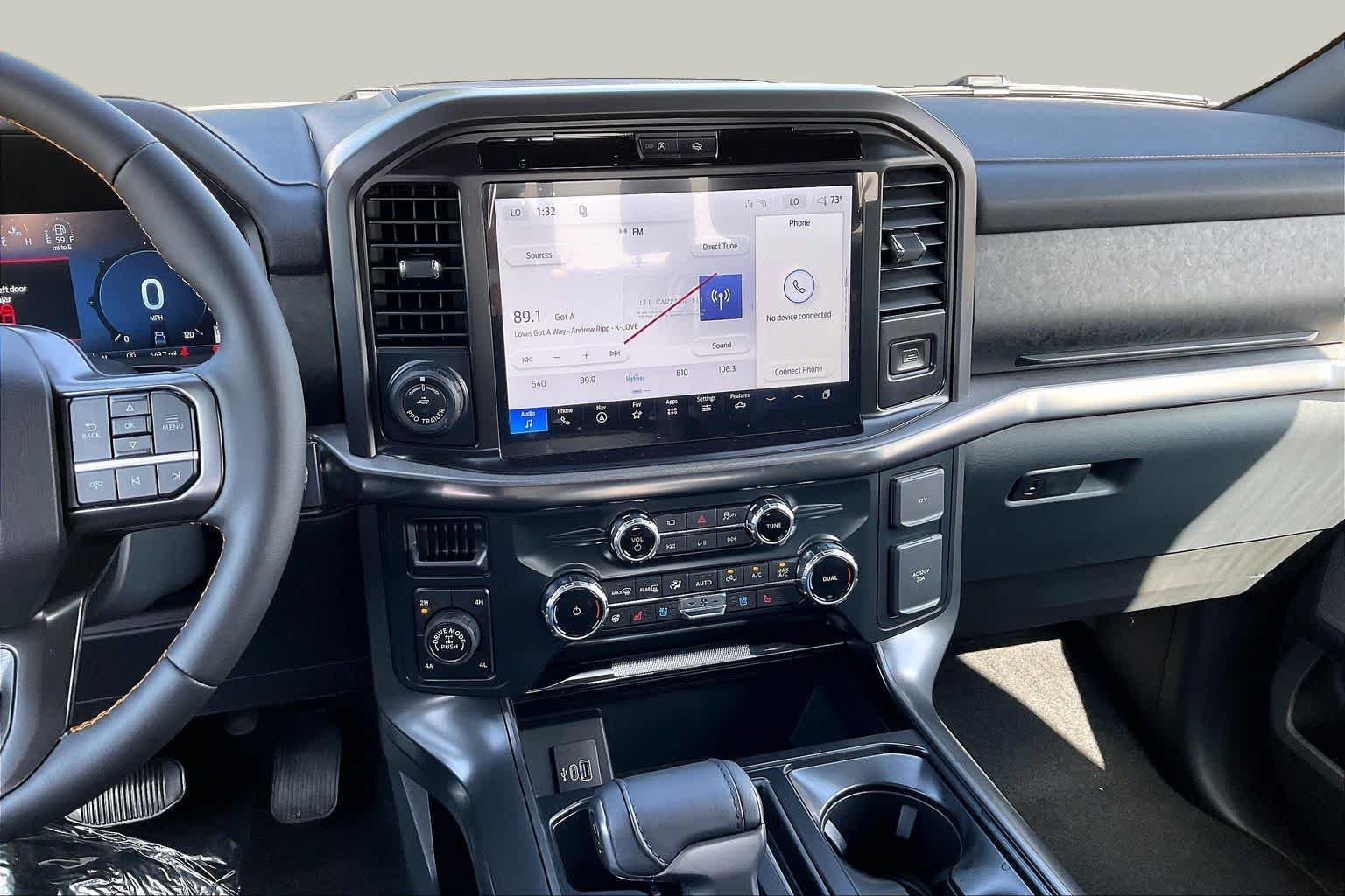 New 2026 Avalanche Ford Tremor® image 6