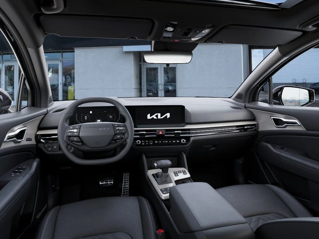 2026 Kia Sportage X-Pro Prestige - Photo 14