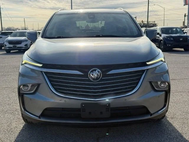 2023 Buick Enclave Essence - Photo 9