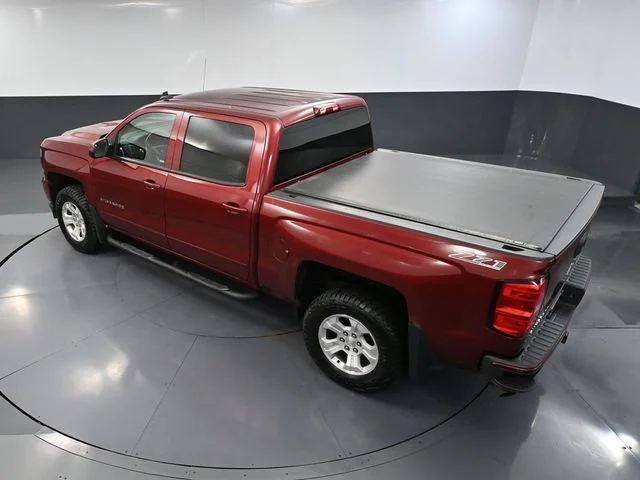 Used 2016 Red Chevrolet LT image 52