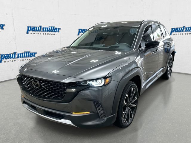 2026 Mazda CX-50 2.5 Turbo AWD