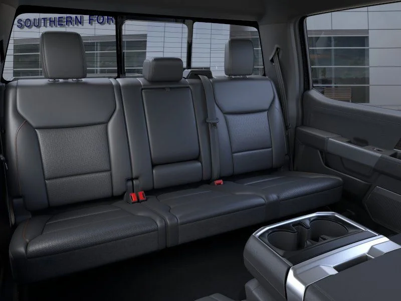 2025 Ford F-150 Lariat - Photo 12