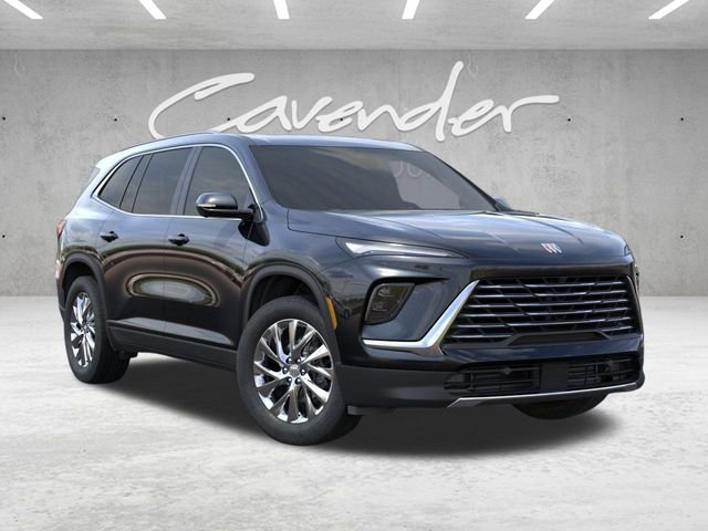 2026 Buick Enclave Preferred - Photo 7