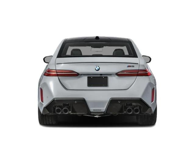2026 BMW M5 M5 - Photo 8