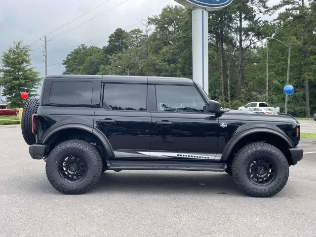 New 2026 Shadow Black Ford TCcustoms image 32