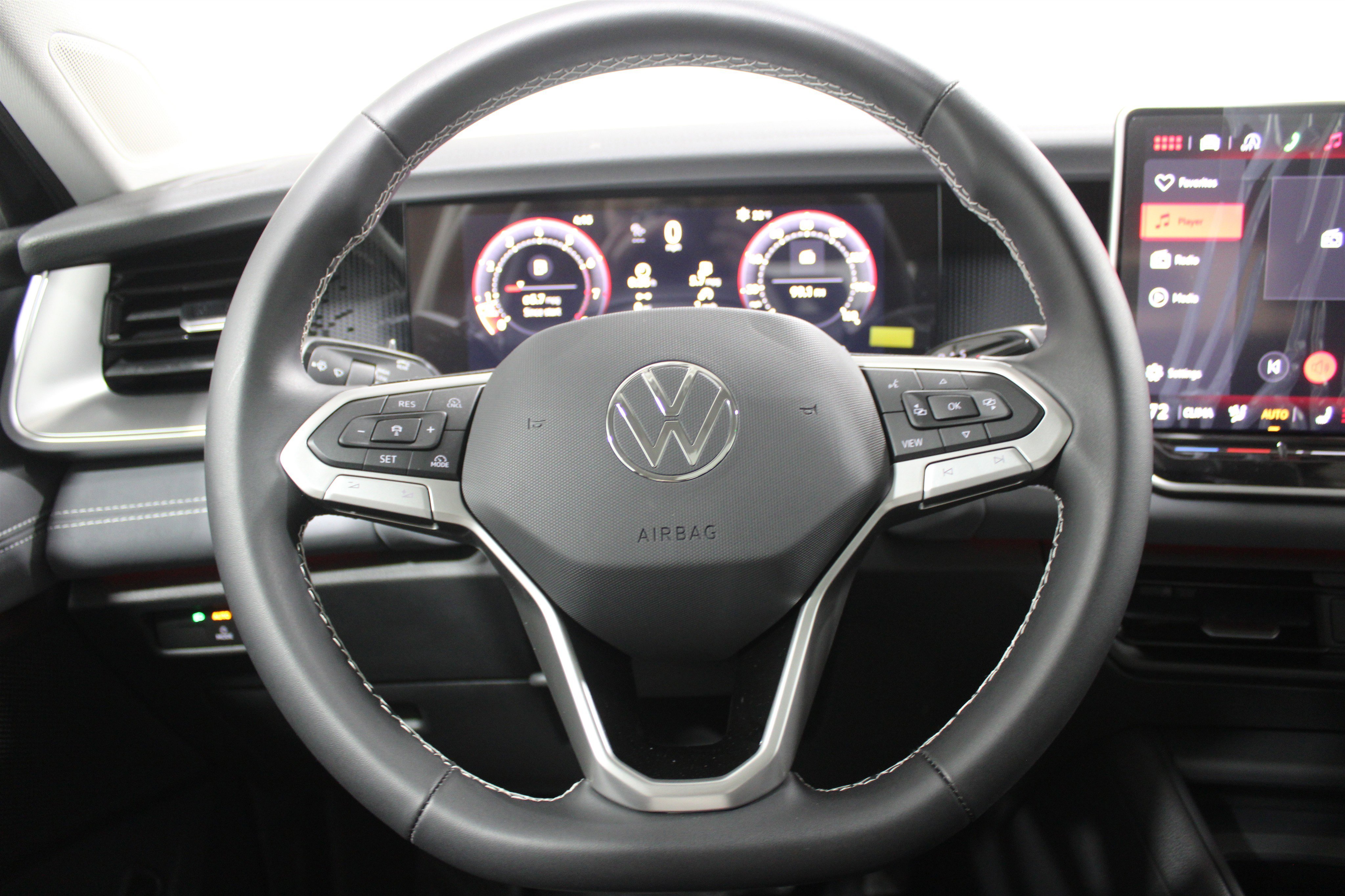 New 2026 Volkswagen Tiguan SE Sport Utility in Wichita #W69607 | Eddy's ...