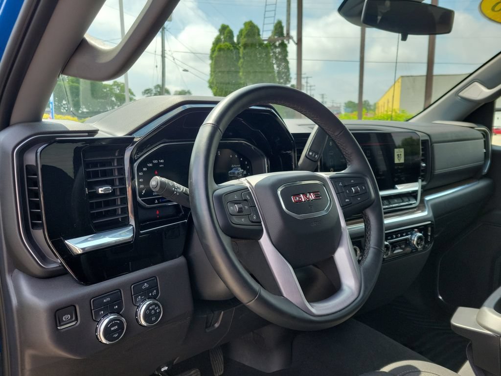 2023 GMC Sierra 1500 Elevation - Photo 21