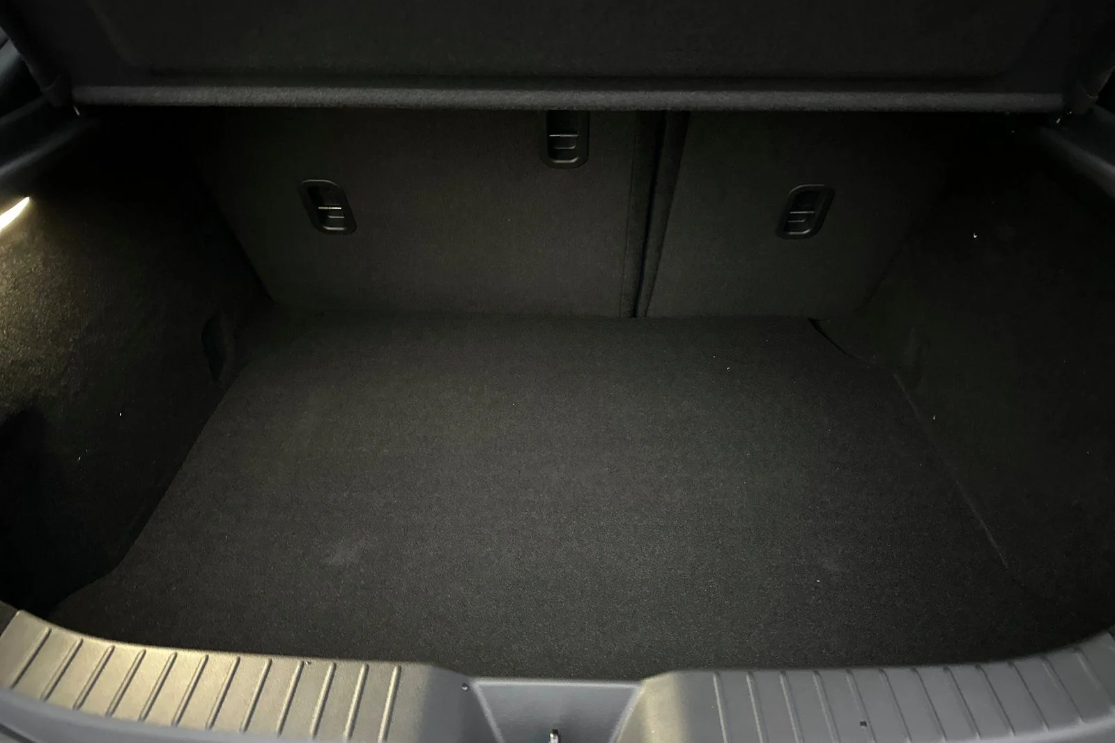 New 2026 Machine Gray Metallic Mazda 2.5 Turbo Premium Plus AWD image 15