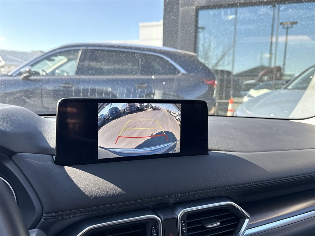 2023 MAZDA CX-5 - Image 16