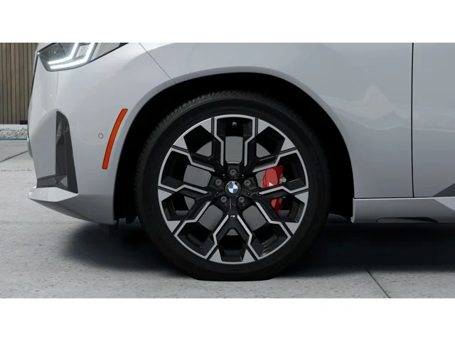 New 2026 Brooklyn Grey Metallic BMW 30 xDrive image 7