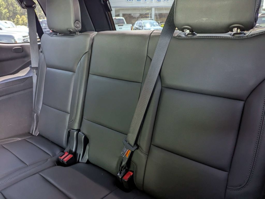 2021 Chevrolet Tahoe Z71 - Photo 16