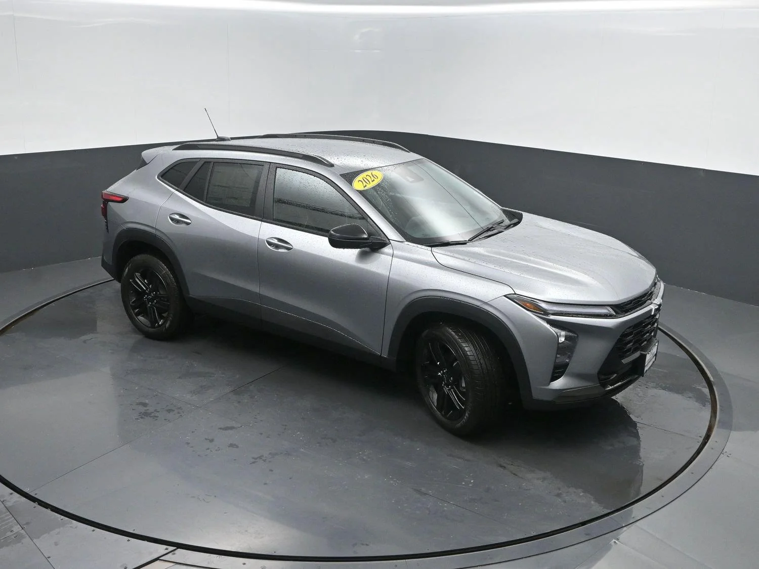 2026 Chevrolet Trax Activ - Photo 34