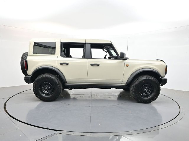 New 2026 Desert Sand Ford Badlands® image 65