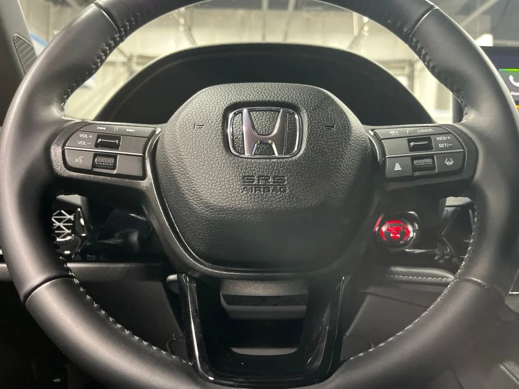 2023 Honda Accord Hybrid Sport - Photo 16