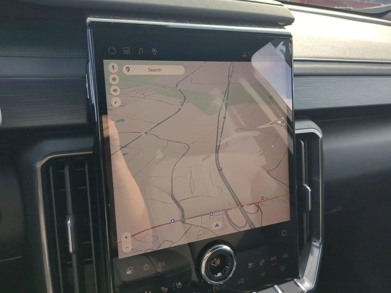 2026 GMC Acadia AT4 - Photo 78