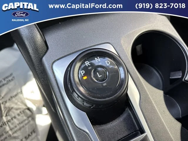Used 2025 White Ford Big Bend image 30