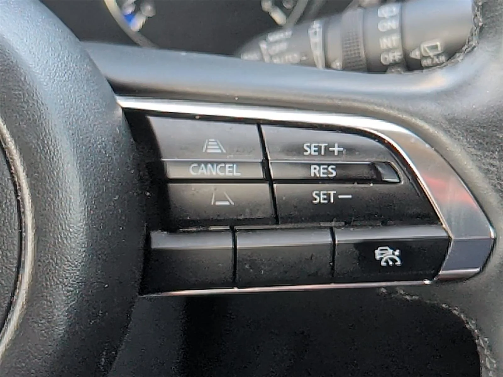 Used 2024 Ceramic Metallic Mazda 2.5 S Select Sport image 24