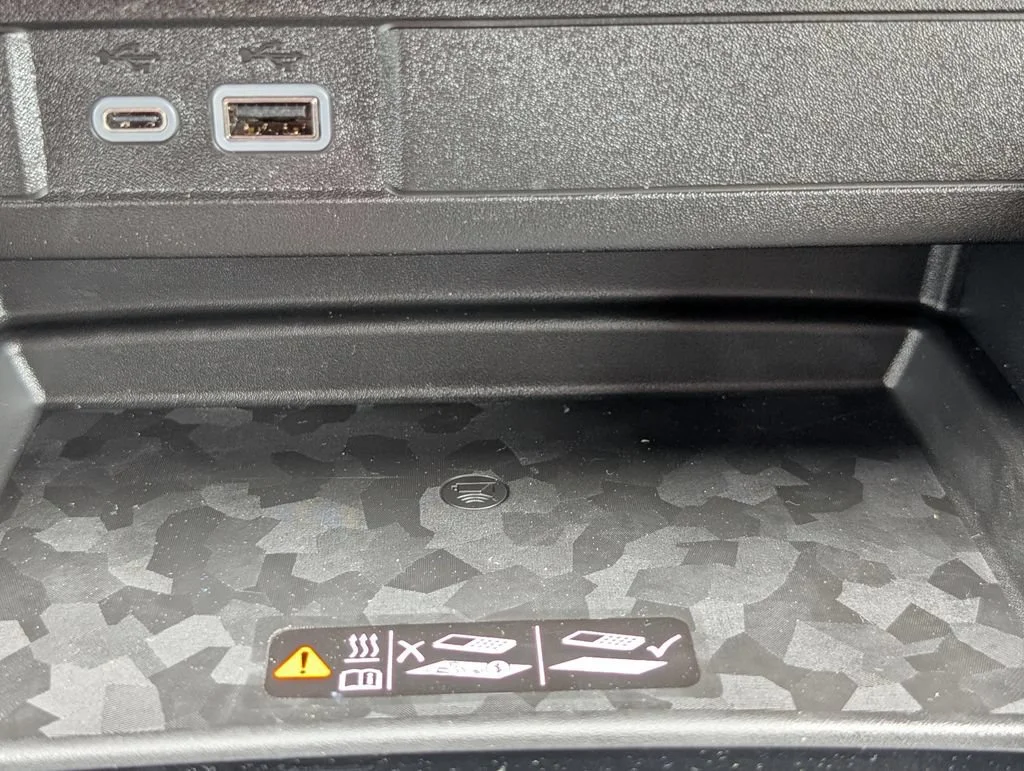 New 2026 Sterling Gray Metallic Chevrolet LT image 20