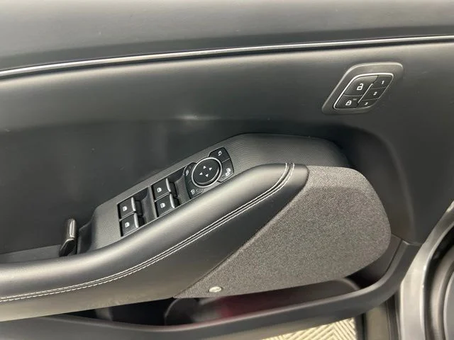 Used 2023 Gray Ford Premium image 13