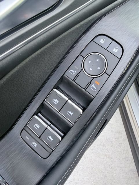 2026 Nissan Rogue Platinum - Photo 25