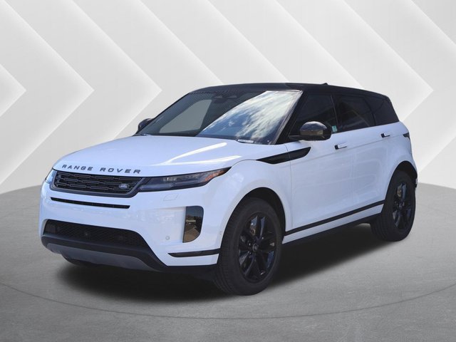 2026 LAND ROVER Range Rover Evoque S