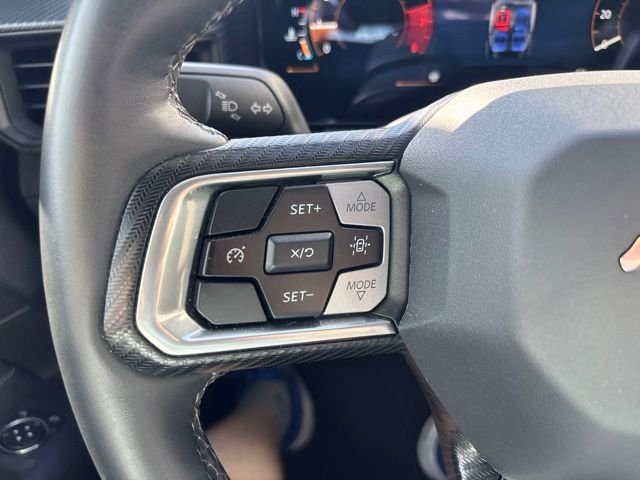 Used 2024 Gray Ford EcoBoost image 20