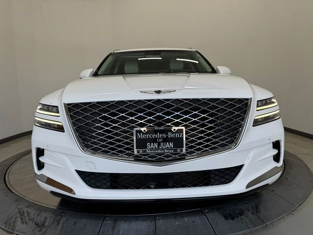 Used 2023 Uyuni White Genesis 2.5T image 14