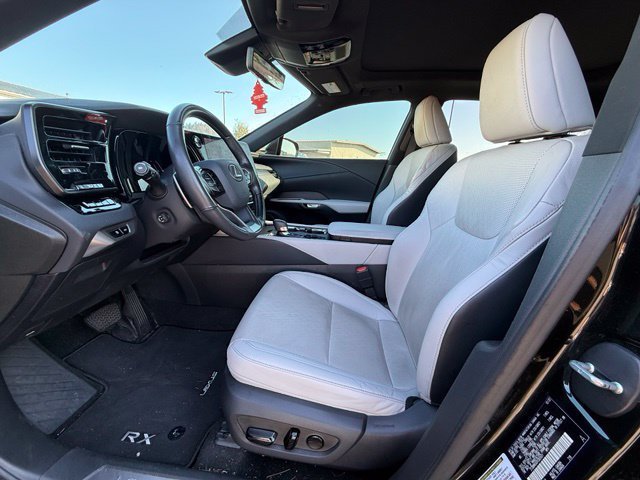 Used 2023 Caviar Lexus 350h Premium Plus image 12
