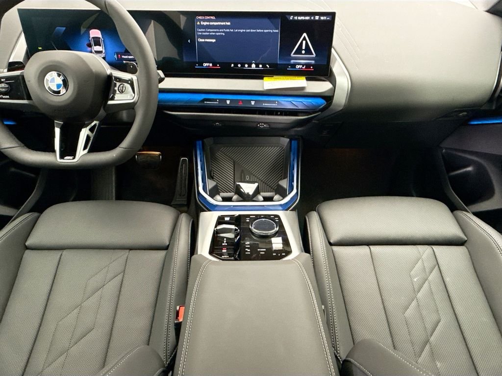 New 2026 Alpine White BMW 30 xDrive image 13