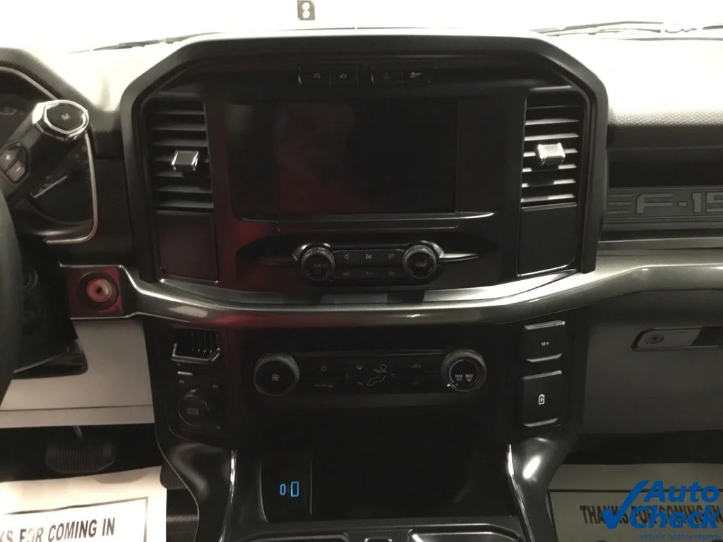 Used 2023 White Ford XL image 47
