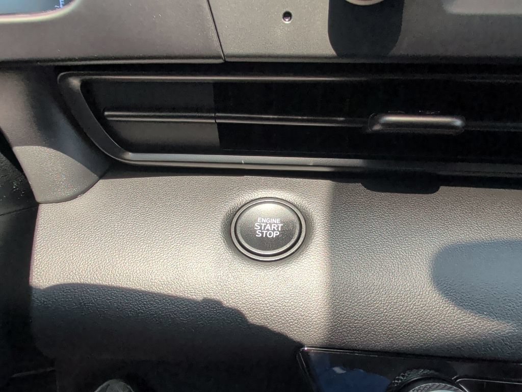 New 2026 Ecotronic Gray Hyundai SEL Sport Premium image 28
