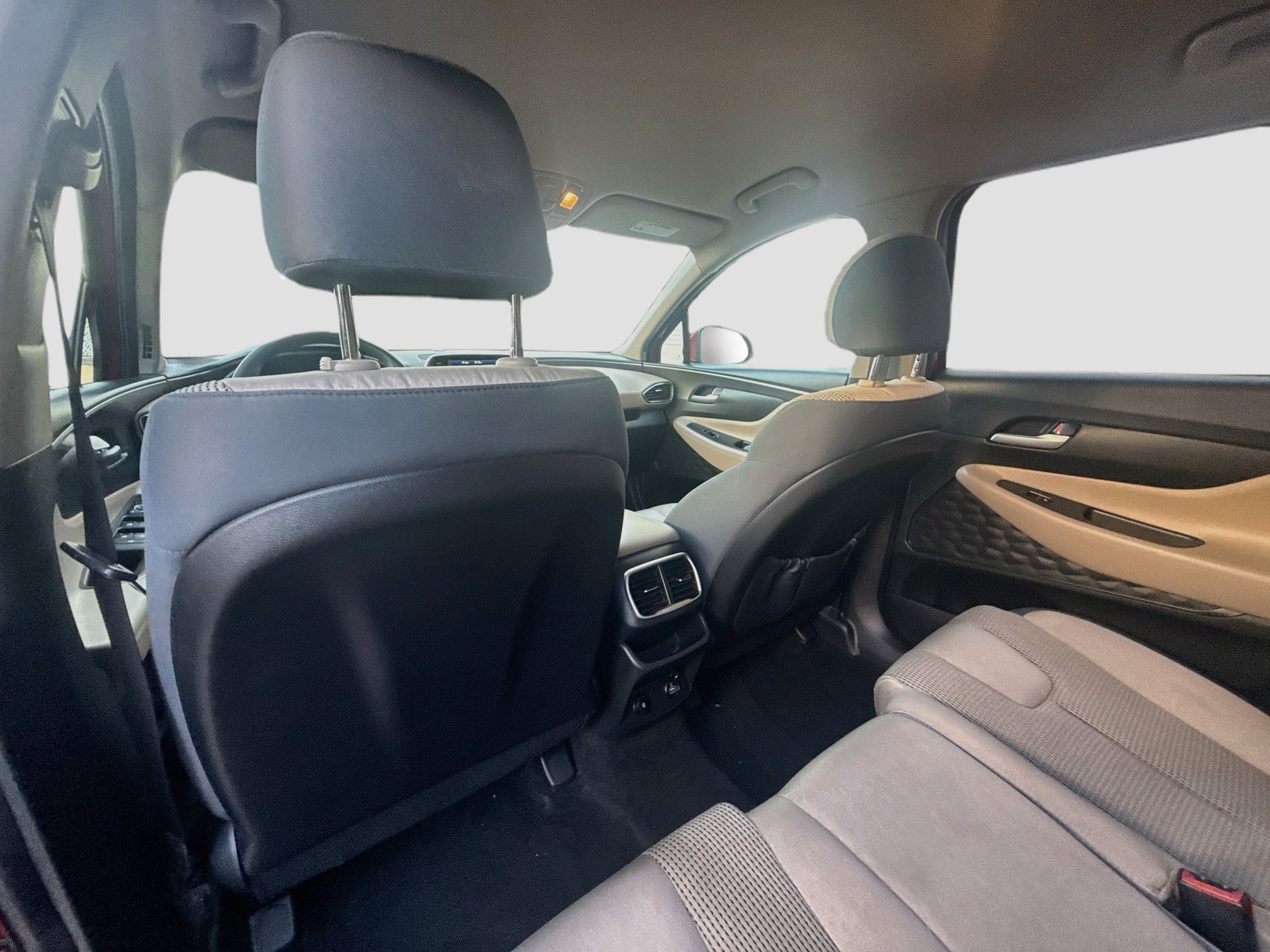 Used 2020 Calypso Red Hyundai SE image 22