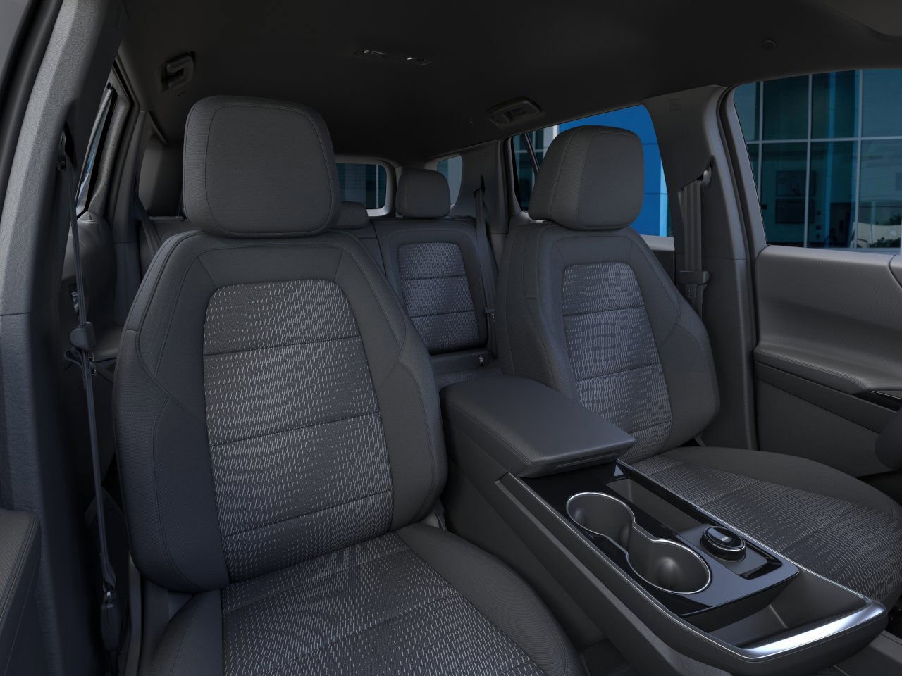 2026 Chevrolet Equinox LT - Photo 18