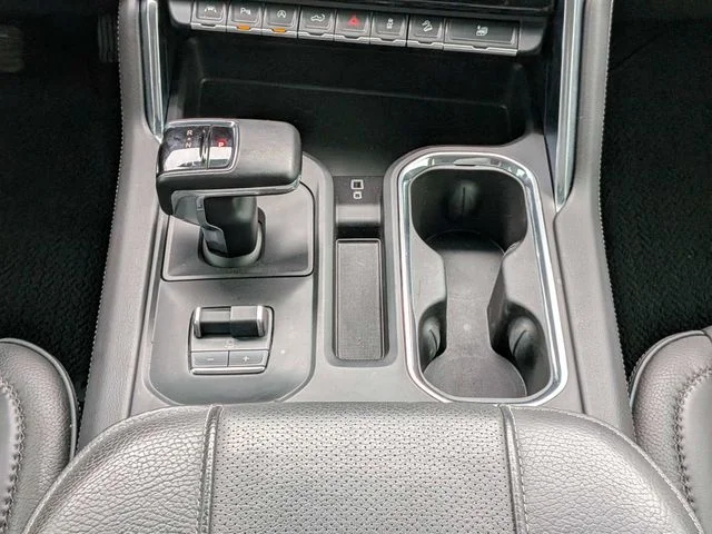 2023 GMC Sierra 1500 Denali Denali - Photo 18