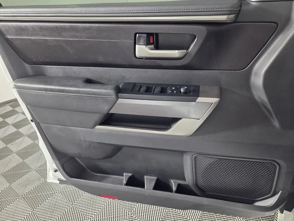 Used 2024 Ice Toyota SR5 image 19