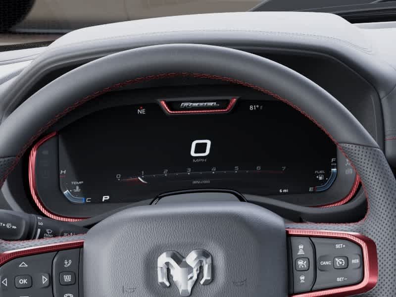 2026 RAM 1500 Rebel - Photo 17