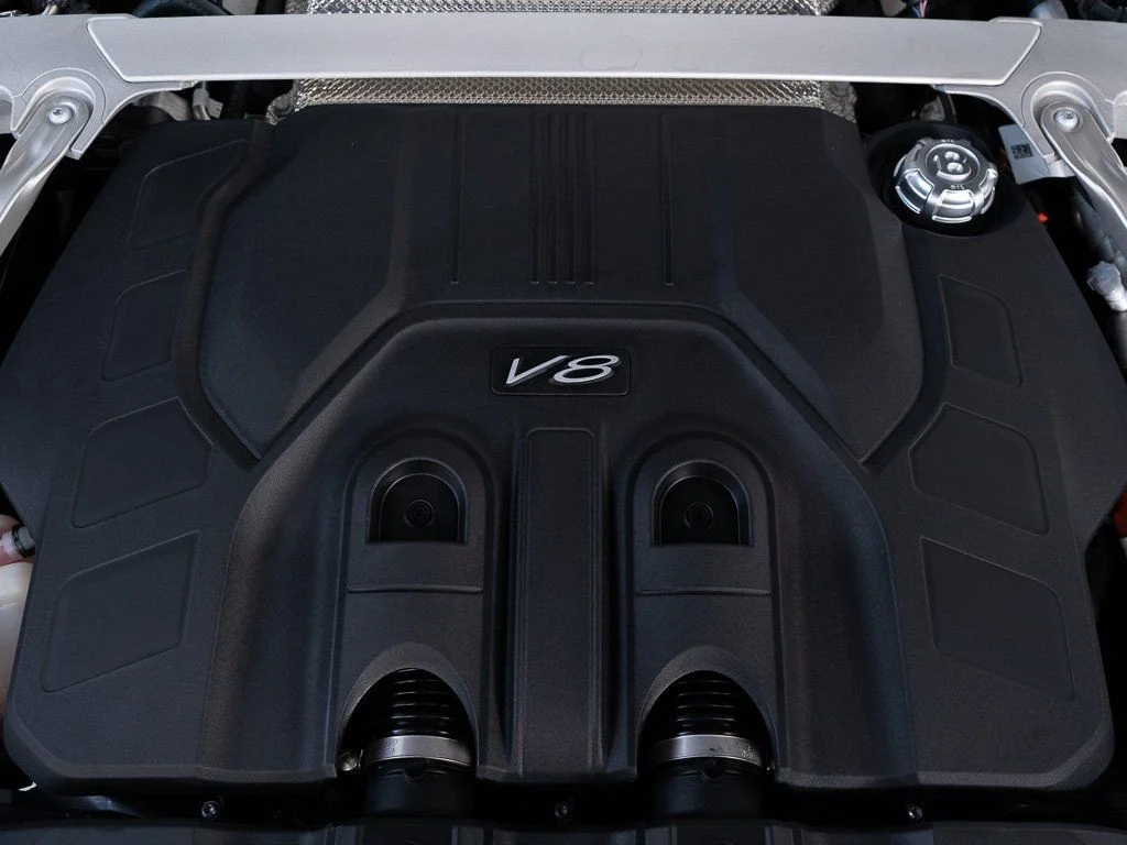 New 2026 Beluga Bentley Azure image 53