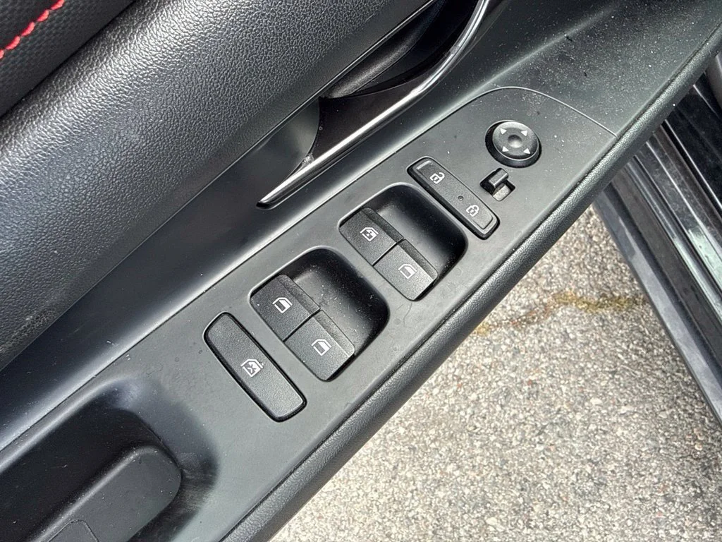 Used 2021 Phantom Black Hyundai N Line image 23