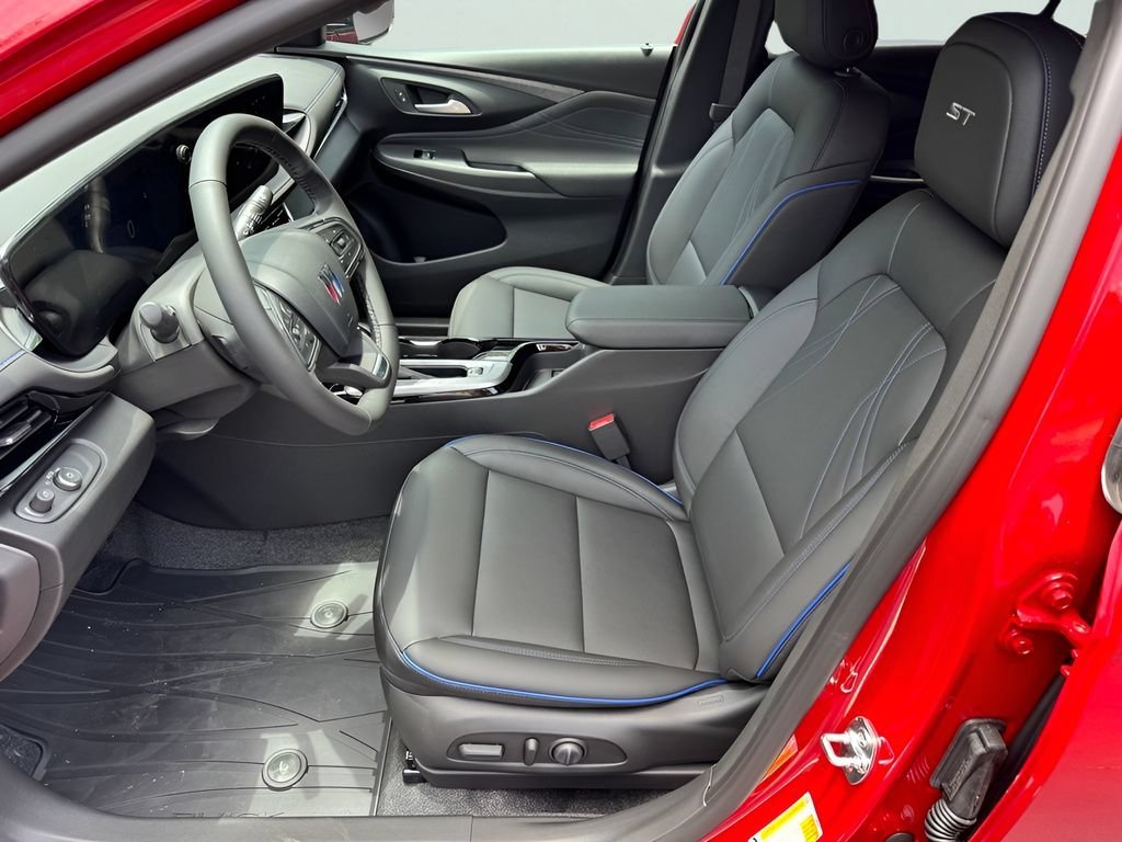 2026 Buick Envista Sport Touring - Photo 8