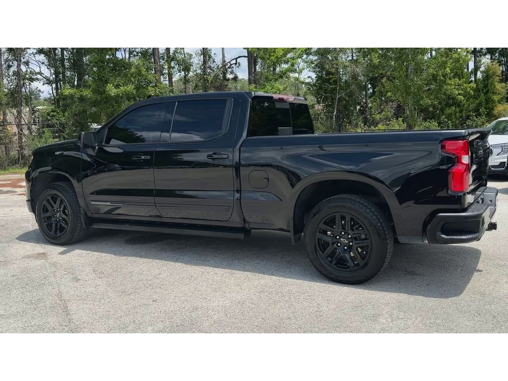 2024 Chevrolet Silverado 1500 High Country - Photo 6