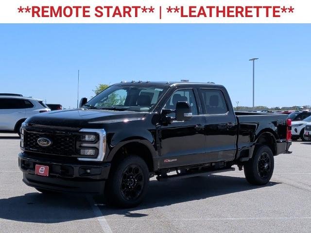 New 2026 Agate Black Metallic Ford F-250® Lariat® image 56