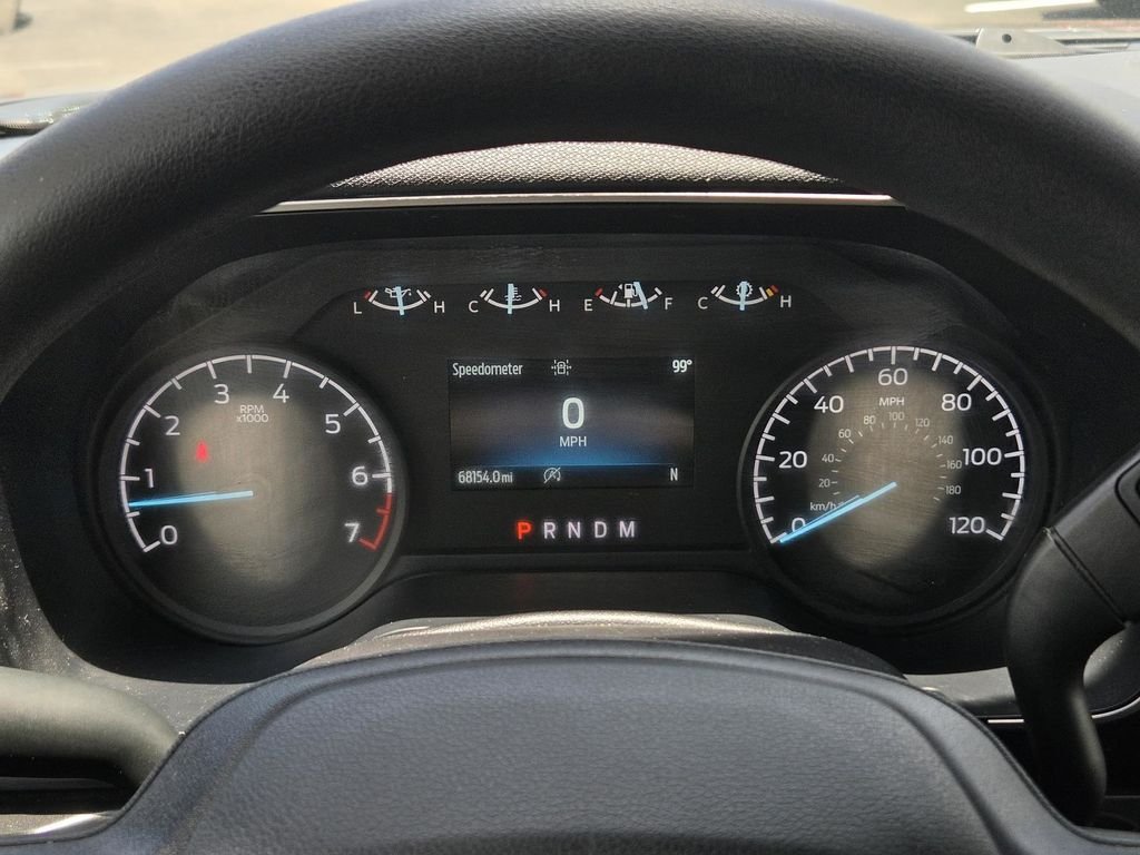 Used 2021 Lead Foot Ford XL image 30