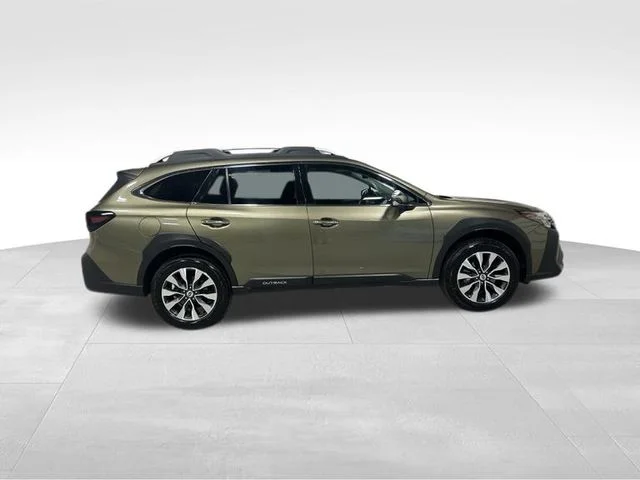 Used 2023 Brown Subaru Touring XT image 4